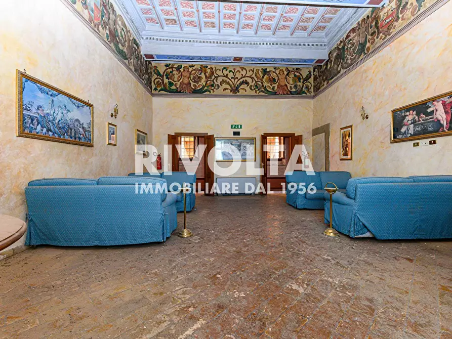 Immagine 30 di Casa indipendente in vendita  in Via Roma a Collevecchio