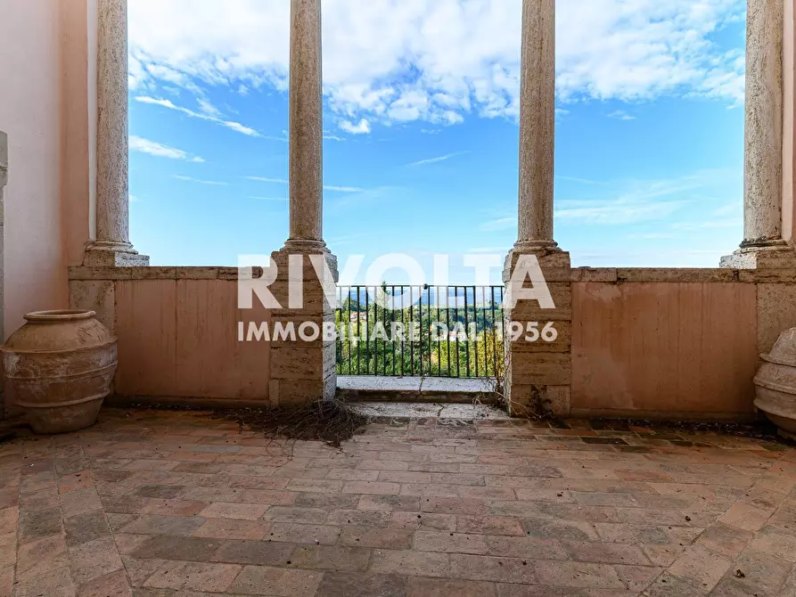 Immagine 31 di Casa indipendente in vendita  in Via Roma a Collevecchio