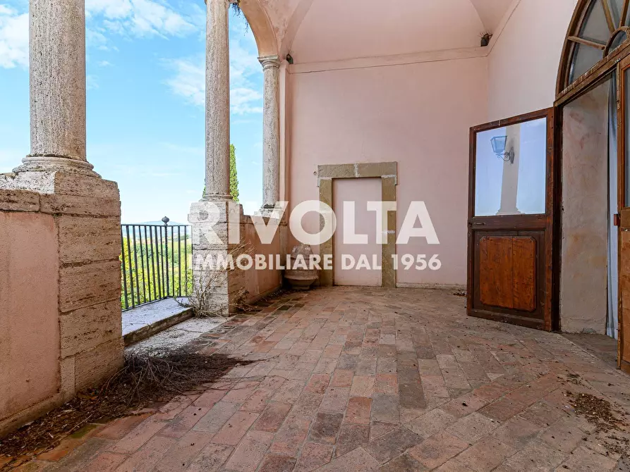 Immagine 32 di Casa indipendente in vendita  in Via Roma a Collevecchio