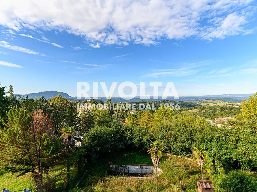 Immagine 33 di Casa indipendente in vendita  in Via Roma a Collevecchio