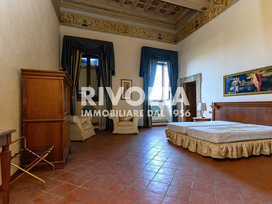 Immagine 37 di Casa indipendente in vendita  in Via Roma a Collevecchio