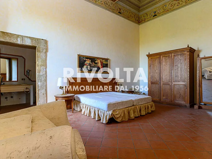 Immagine 38 di Casa indipendente in vendita  in Via Roma a Collevecchio