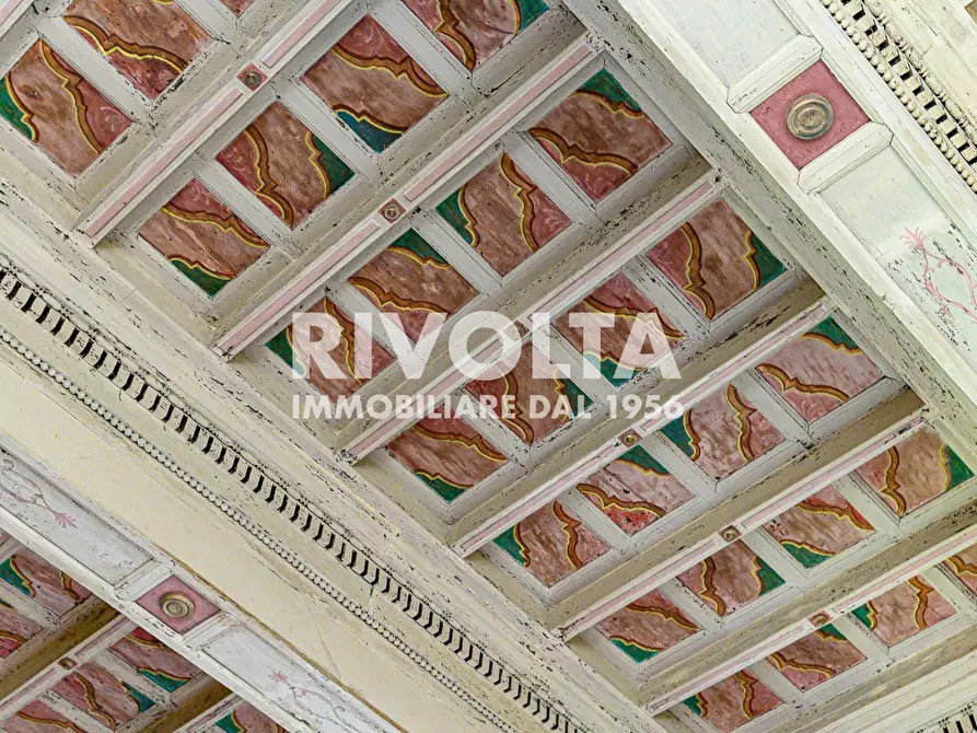 Immagine 39 di Casa indipendente in vendita  in Via Roma a Collevecchio