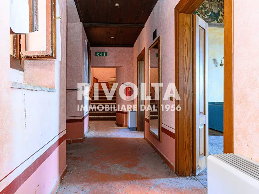 Immagine 42 di Casa indipendente in vendita  in Via Roma a Collevecchio