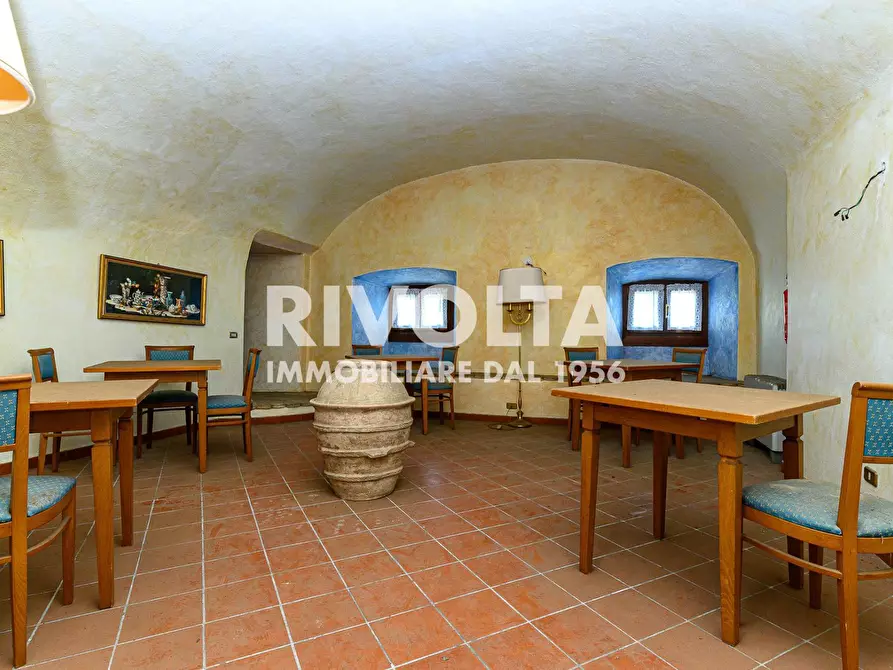 Immagine 43 di Casa indipendente in vendita  in Via Roma a Collevecchio