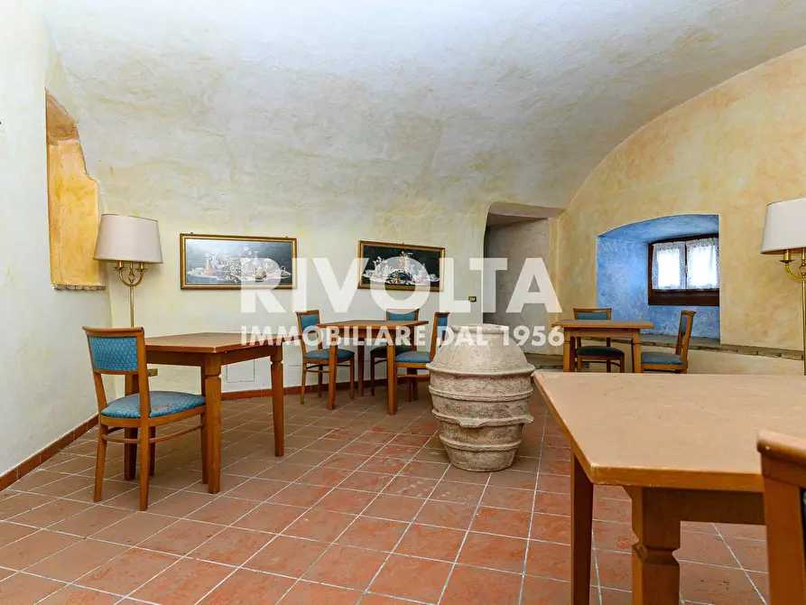 Immagine 44 di Casa indipendente in vendita  in Via Roma a Collevecchio