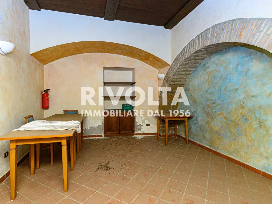 Immagine 45 di Casa indipendente in vendita  in Via Roma a Collevecchio