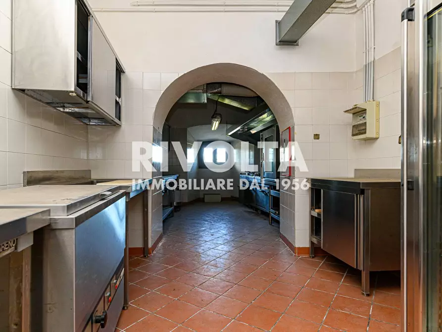Immagine 47 di Casa indipendente in vendita  in Via Roma a Collevecchio
