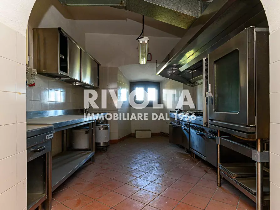 Immagine 48 di Casa indipendente in vendita  in Via Roma a Collevecchio