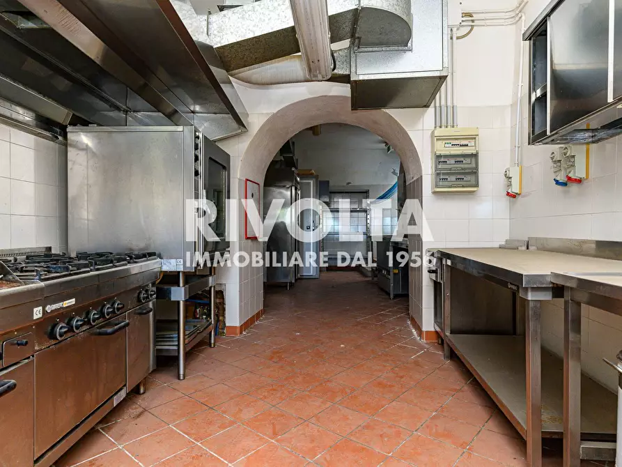 Immagine 49 di Casa indipendente in vendita  in Via Roma a Collevecchio