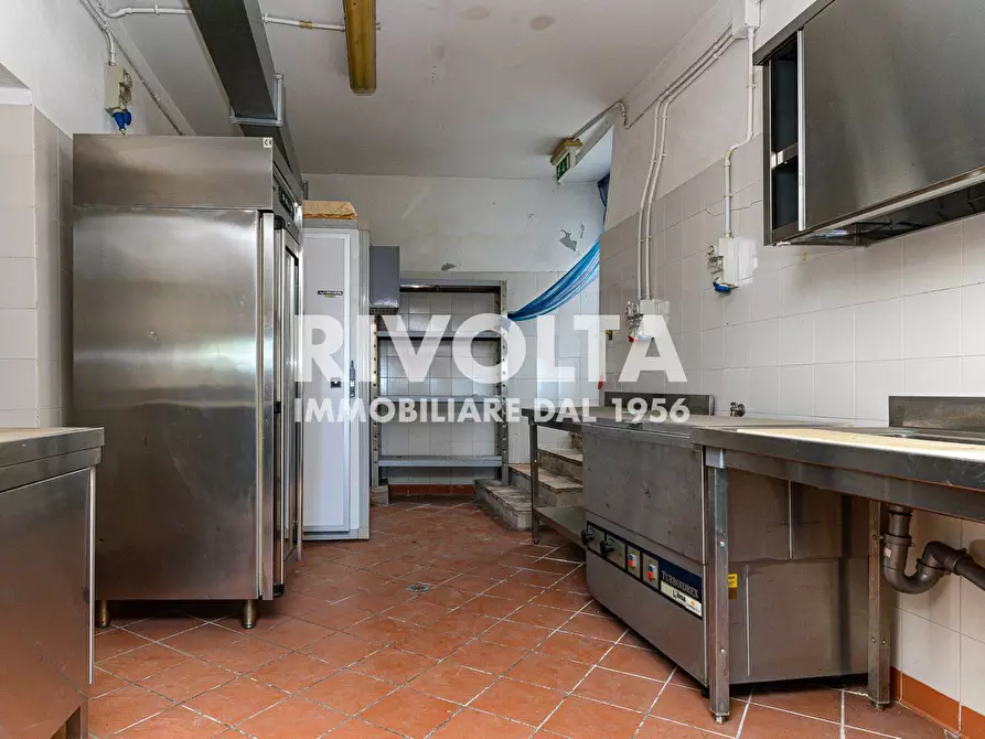 Immagine 50 di Casa indipendente in vendita  in Via Roma a Collevecchio