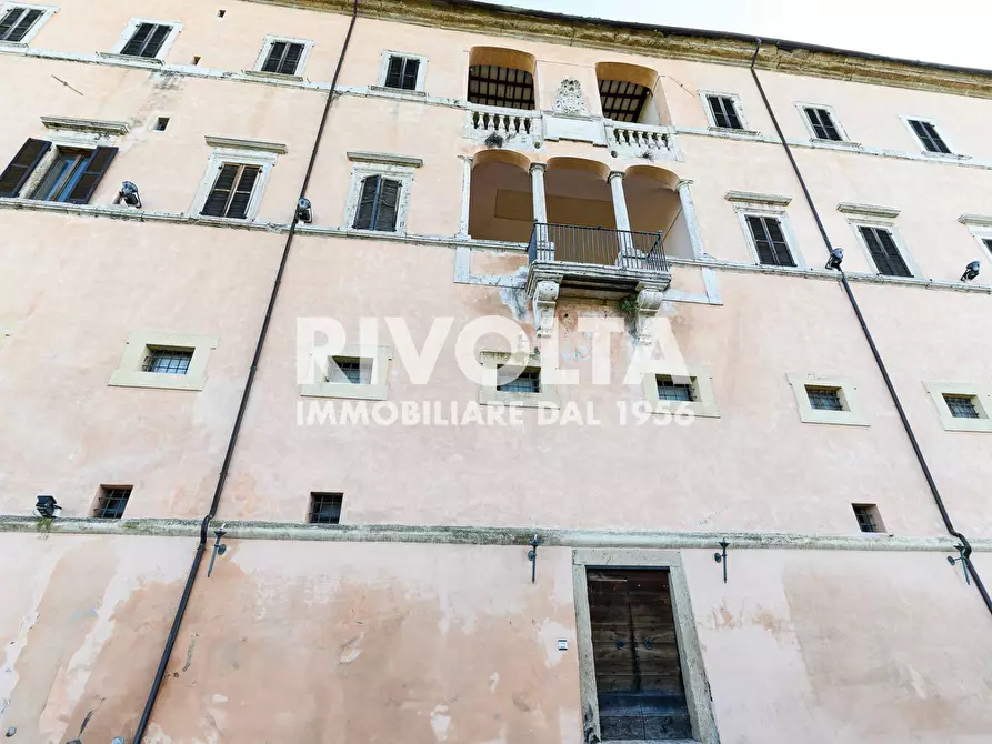 Immagine 53 di Casa indipendente in vendita  in Via Roma a Collevecchio