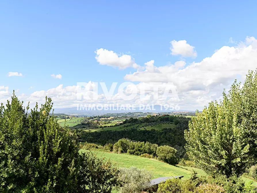 Immagine 33 di Villa in vendita  in Via Roane a Collevecchio