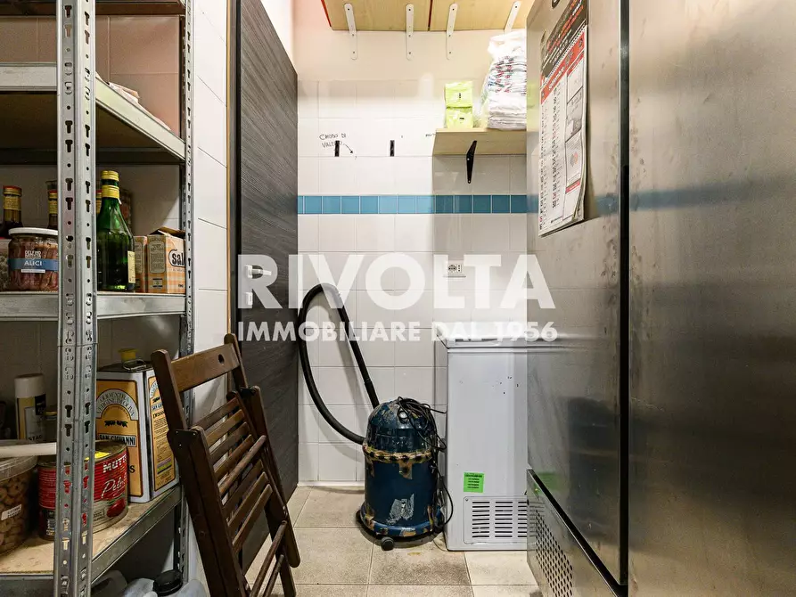 Immagine 21 di Locale commerciale in vendita  a Roma