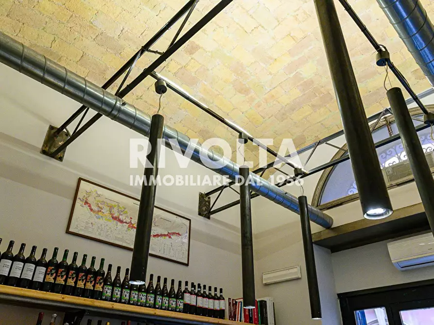 Immagine 23 di Locale commerciale in vendita  a Roma