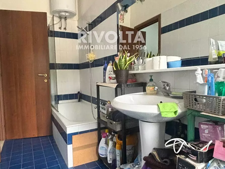 Immagine 21 di Appartamento in vendita  in Via Sant'igino Papa a Roma