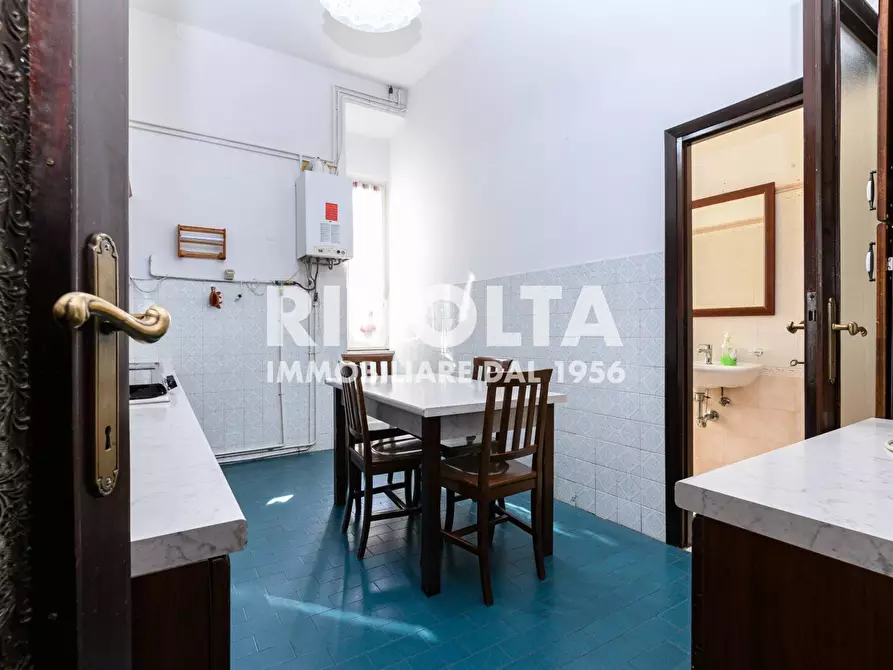Immagine 19 di Appartamento in vendita  in Via Carlo Pisacane a Civita Castellana