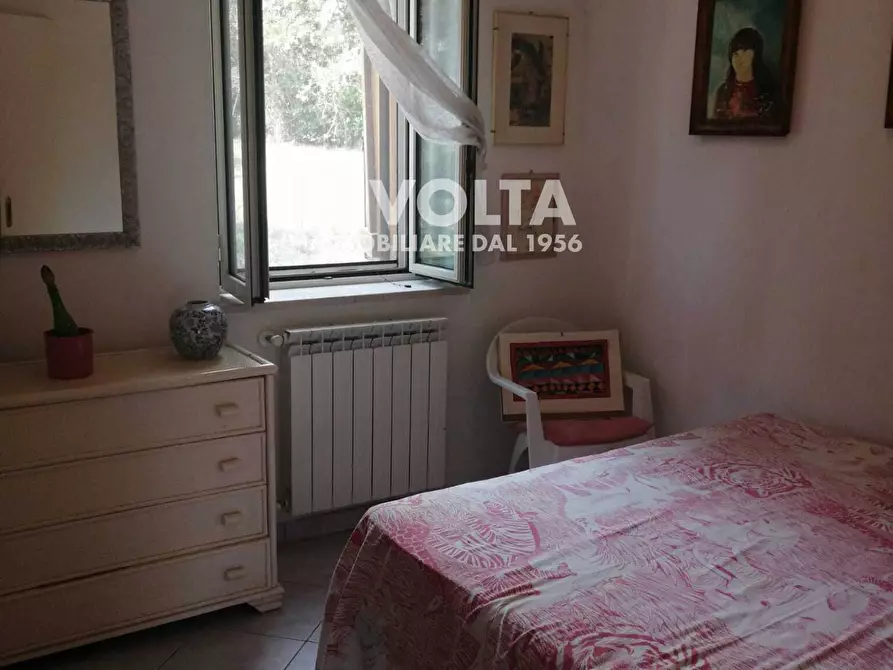 Immagine 3 di Villa in vendita  in Via Dei Cappuccini a Scurcola Marsicana