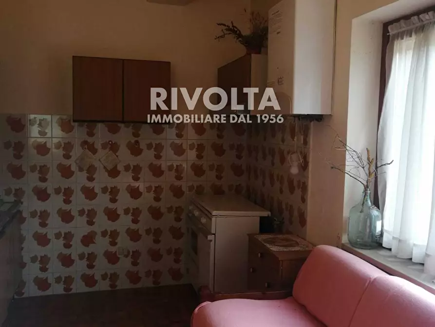 Immagine 11 di Villa in vendita  in Via Dei Cappuccini a Scurcola Marsicana