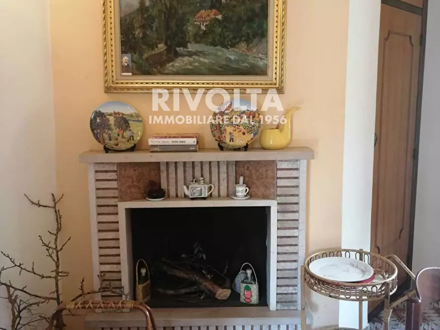 Immagine 12 di Villa in vendita  in Via Dei Cappuccini a Scurcola Marsicana