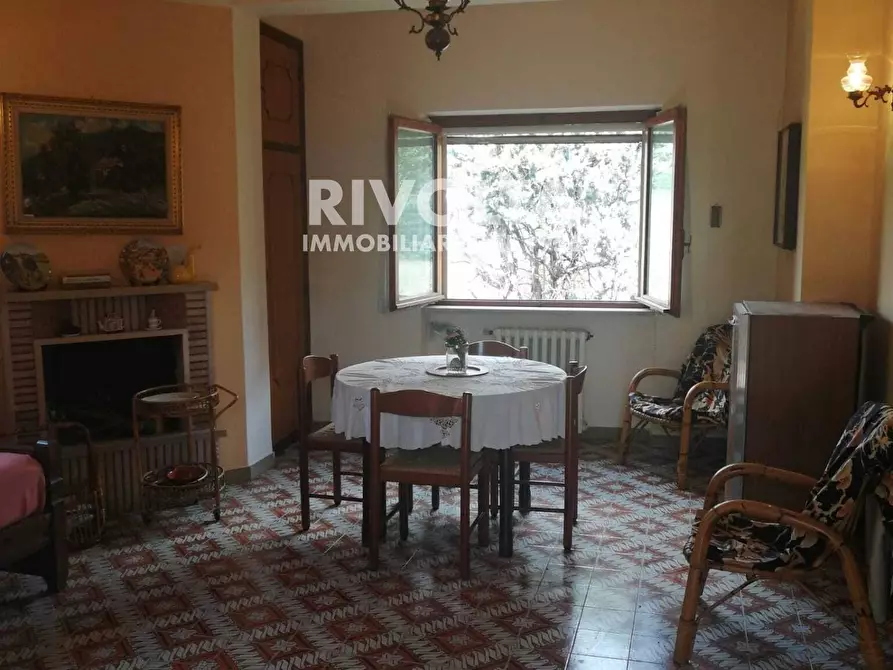Immagine 13 di Villa in vendita  in Via Dei Cappuccini a Scurcola Marsicana