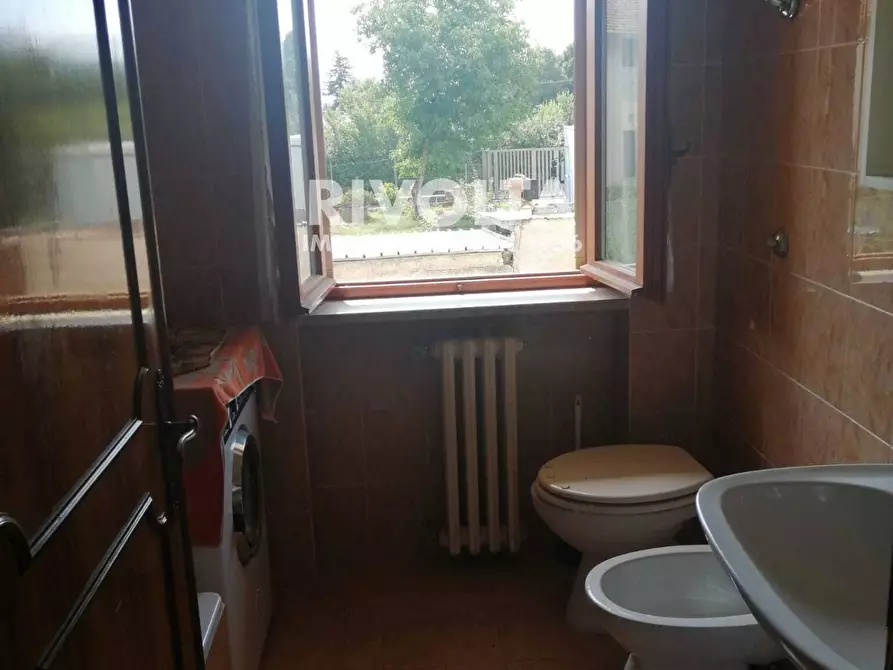 Immagine 15 di Villa in vendita  in Via Dei Cappuccini a Scurcola Marsicana