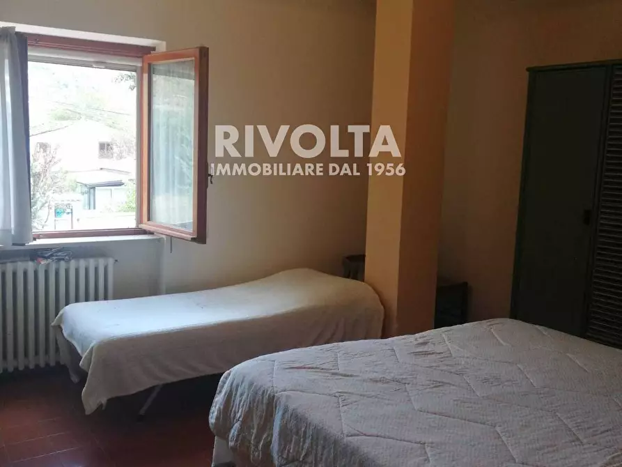 Immagine 16 di Villa in vendita  in Via Dei Cappuccini a Scurcola Marsicana