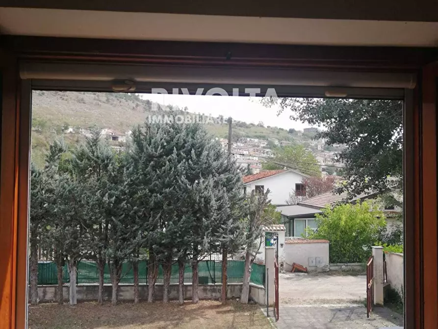 Immagine 17 di Villa in vendita  in Via Dei Cappuccini a Scurcola Marsicana