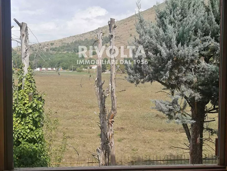 Immagine 19 di Villa in vendita  in Via Dei Cappuccini a Scurcola Marsicana