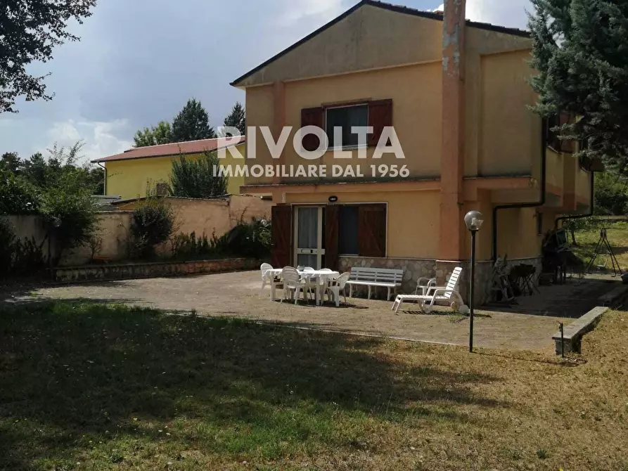 Immagine 22 di Villa in vendita  in Via Dei Cappuccini a Scurcola Marsicana