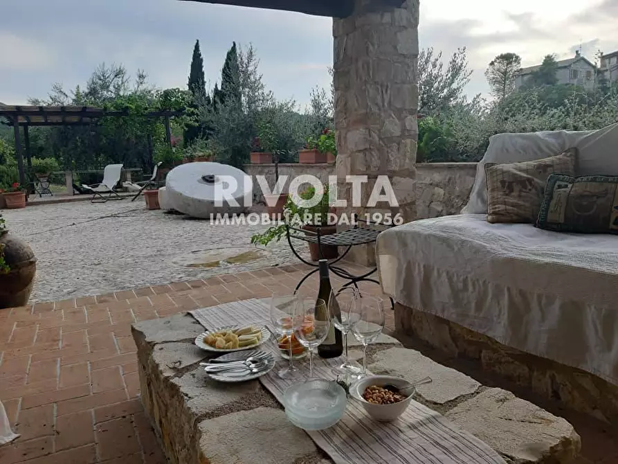 Immagine 10 di Albergo/B&B/Residence in vendita  in Località Rubbiano a Spoleto