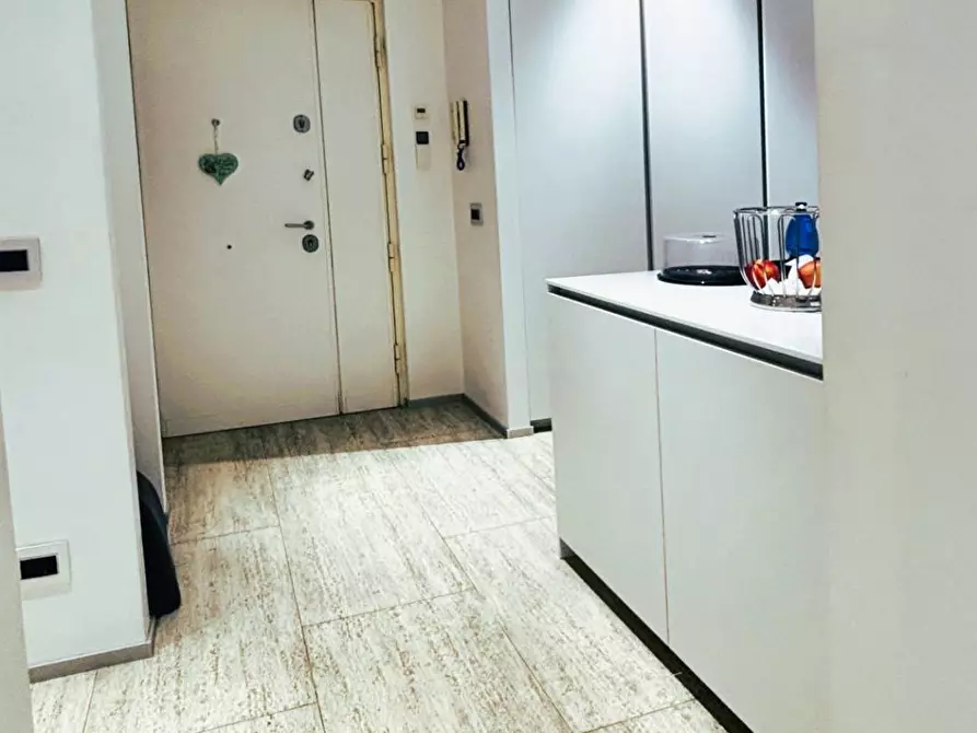 Immagine 44 di Appartamento in vendita  in Via Della Camilluccia a Roma