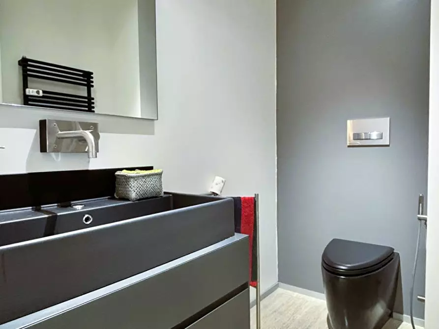 Immagine 45 di Appartamento in vendita  in Via Della Camilluccia a Roma