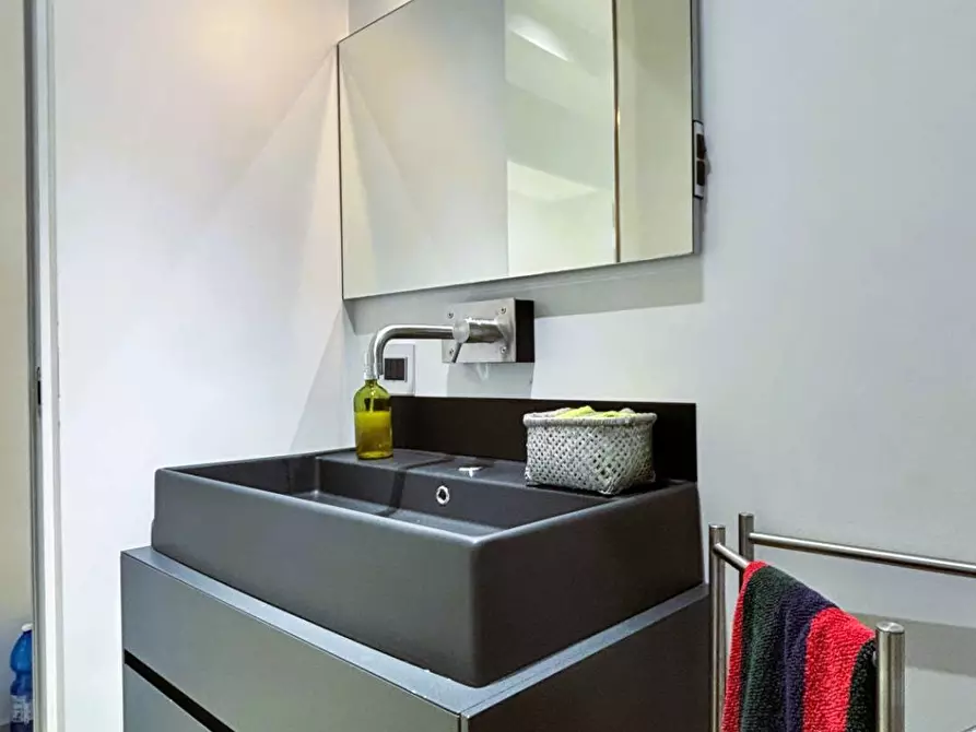 Immagine 46 di Appartamento in vendita  in Via Della Camilluccia a Roma