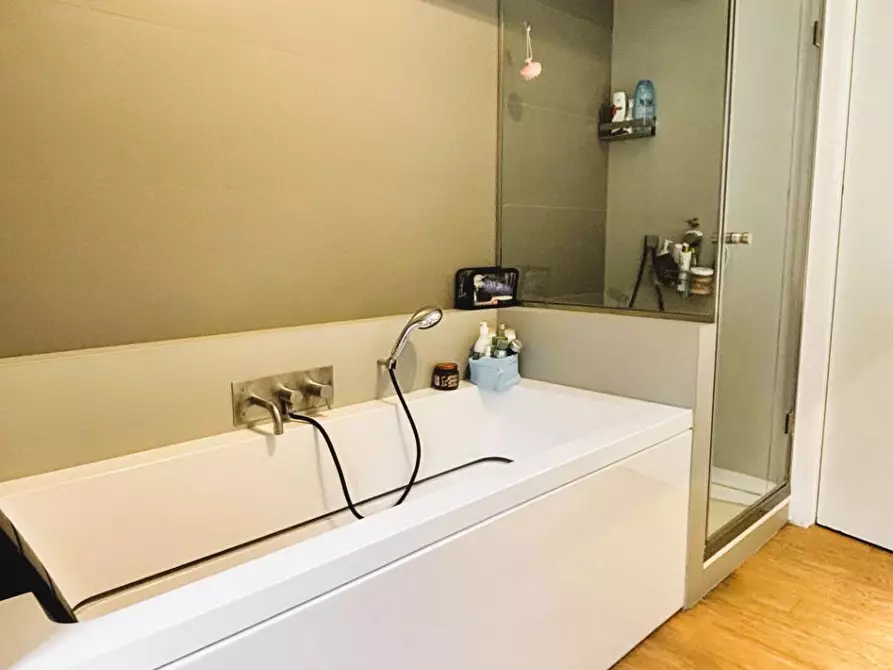 Immagine 52 di Appartamento in vendita  in Via Della Camilluccia a Roma