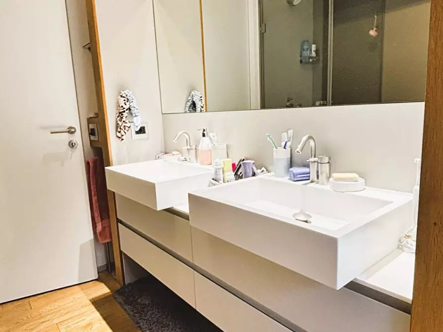 Immagine 53 di Appartamento in vendita  in Via Della Camilluccia a Roma