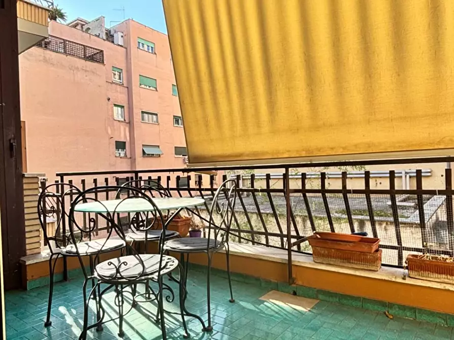 Immagine 14 di Appartamento in affitto  in Via Di Vigna Stelluti a Roma