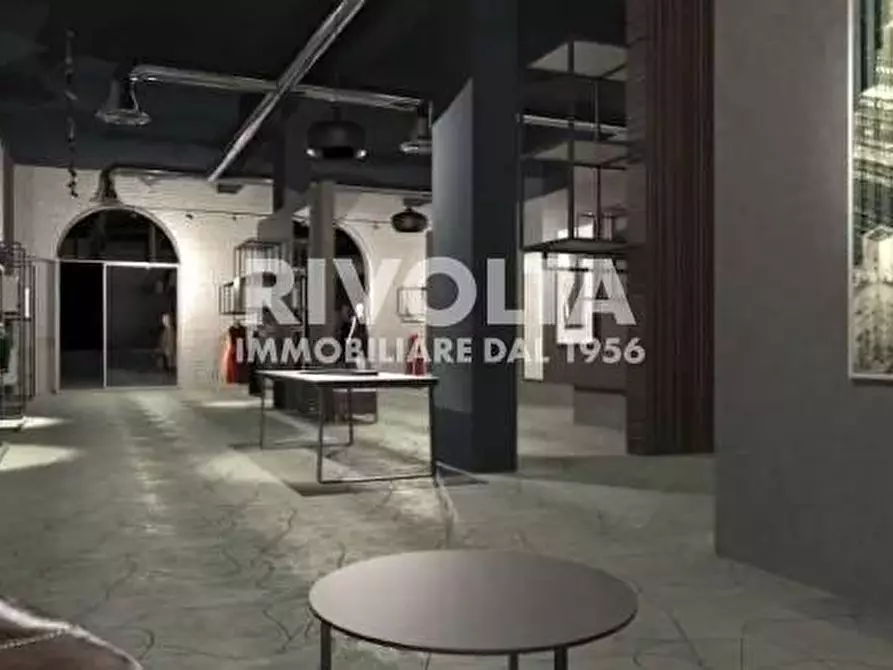Immagine 8 di Attività commerciale in vendita  in Via Marcantonio Colonna a Roma