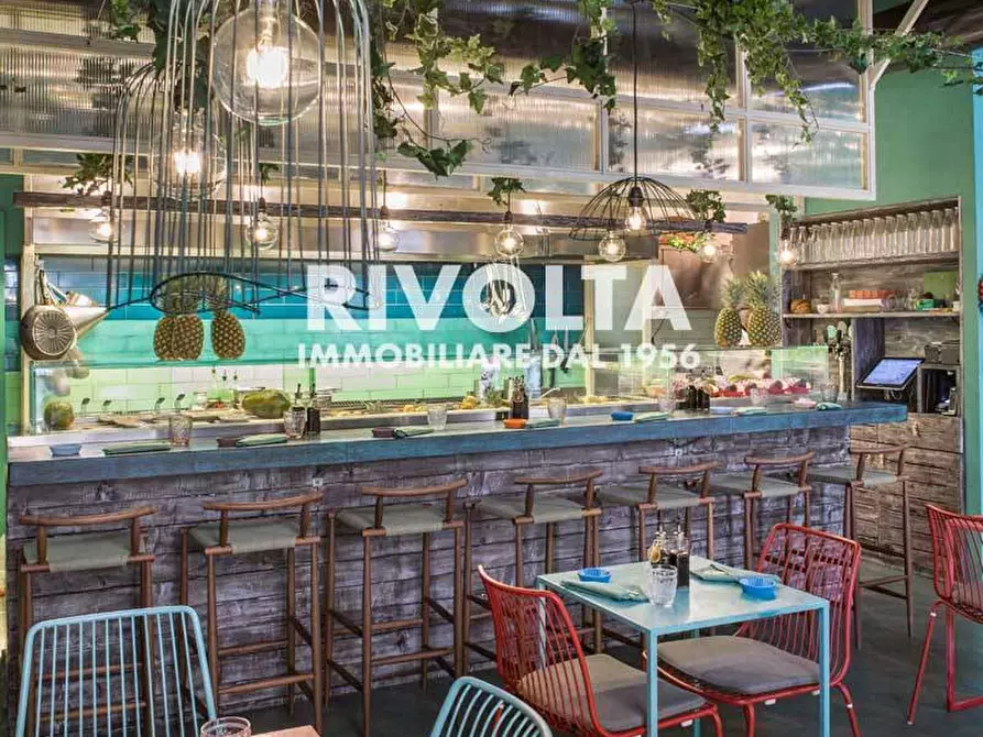 Immagine 3 di Locale commerciale in vendita  in Piazzale Di Ponte Milvio a Roma