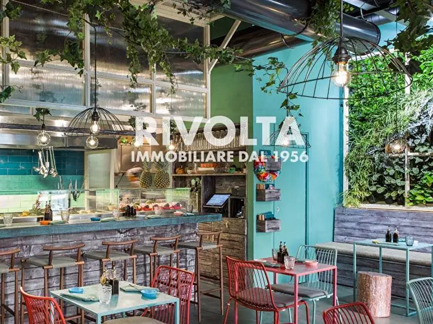 Immagine 11 di Locale commerciale in vendita  in Piazzale Di Ponte Milvio a Roma