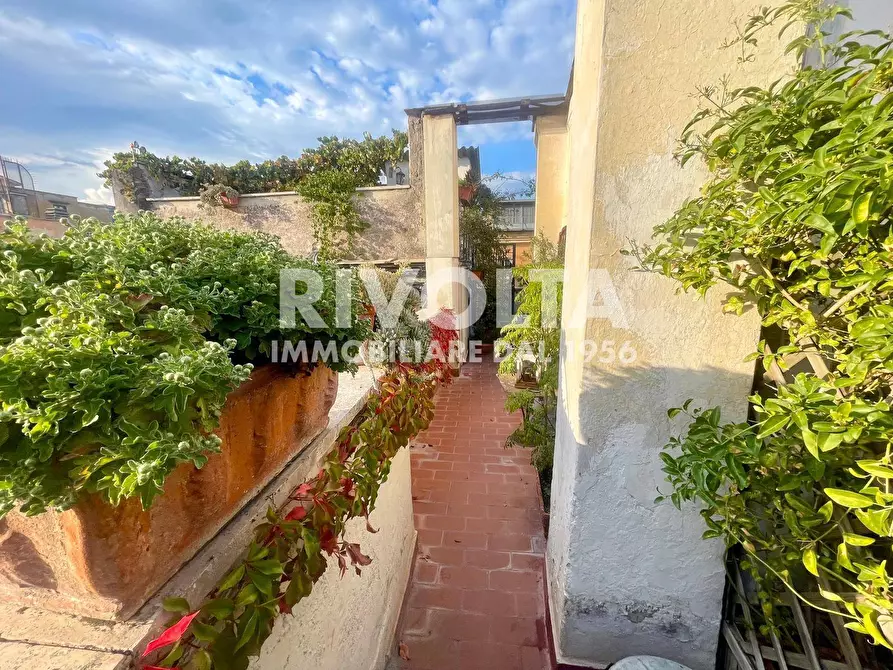 Immagine 8 di Attico in vendita  in Via Di Sant'eustachio a Roma