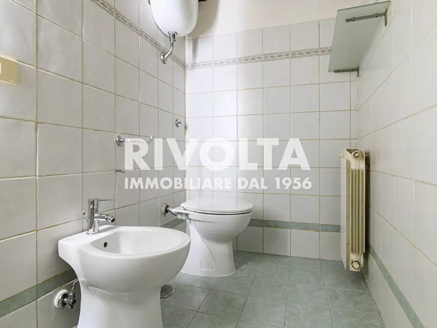 Immagine 3 di Appartamento in affitto  in Via Di Campo Marzio a Roma