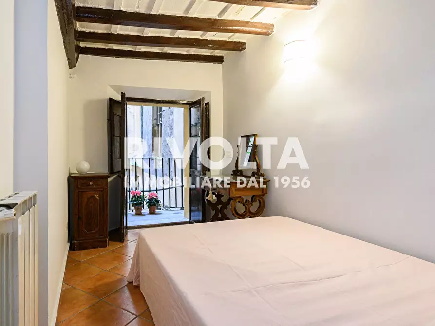 Immagine 5 di Appartamento in affitto  in Via Di Campo Marzio a Roma