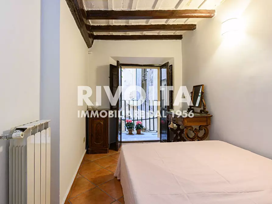 Immagine 12 di Appartamento in affitto  in Via Di Campo Marzio a Roma