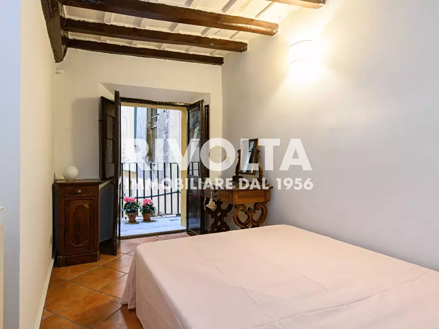 Immagine 6 di Appartamento in affitto  in Via Di Campo Marzio a Roma