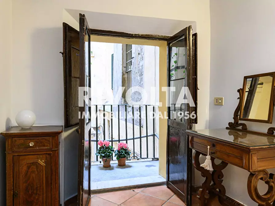 Immagine 7 di Appartamento in affitto  in Via Di Campo Marzio a Roma