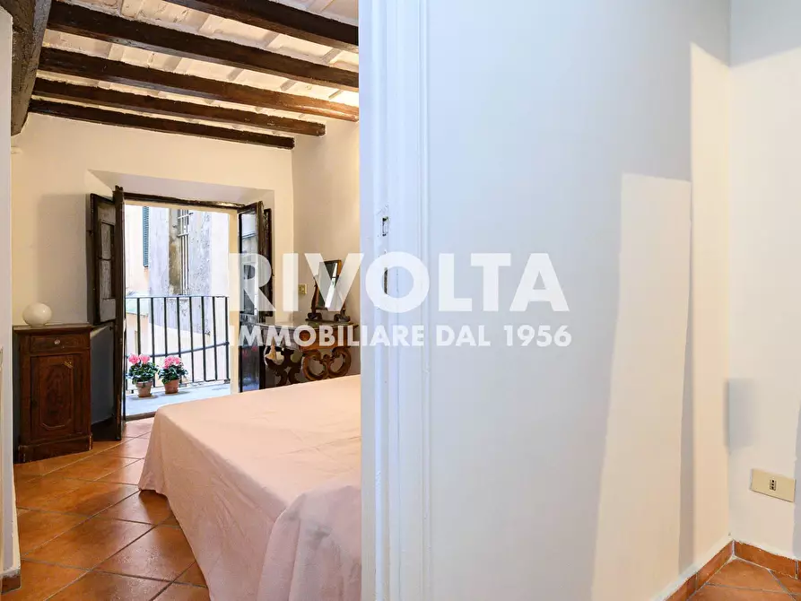 Immagine 9 di Appartamento in affitto  in Via Di Campo Marzio a Roma