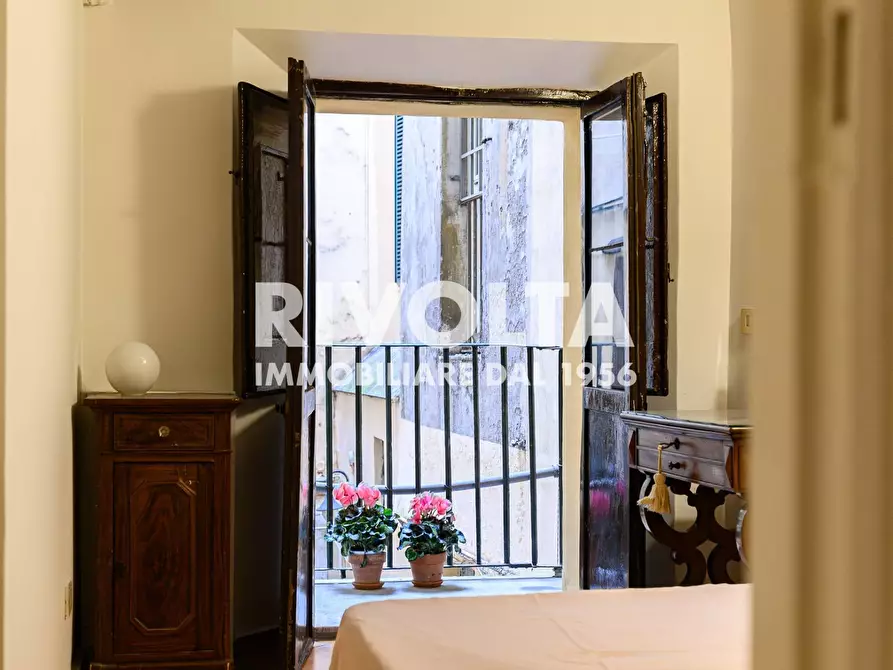 Immagine 10 di Appartamento in affitto  in Via Di Campo Marzio a Roma