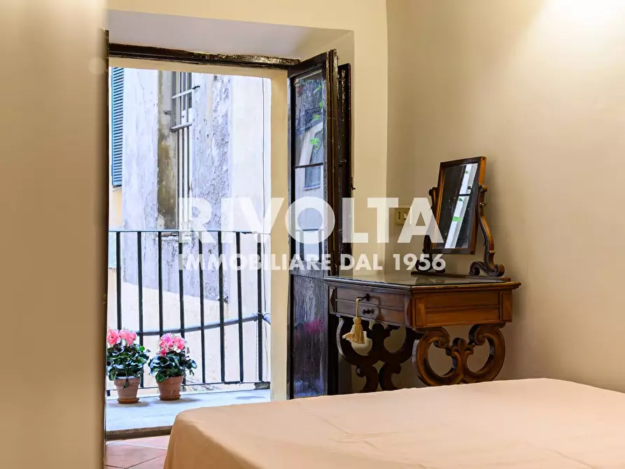 Immagine 11 di Appartamento in affitto  in Via Di Campo Marzio a Roma