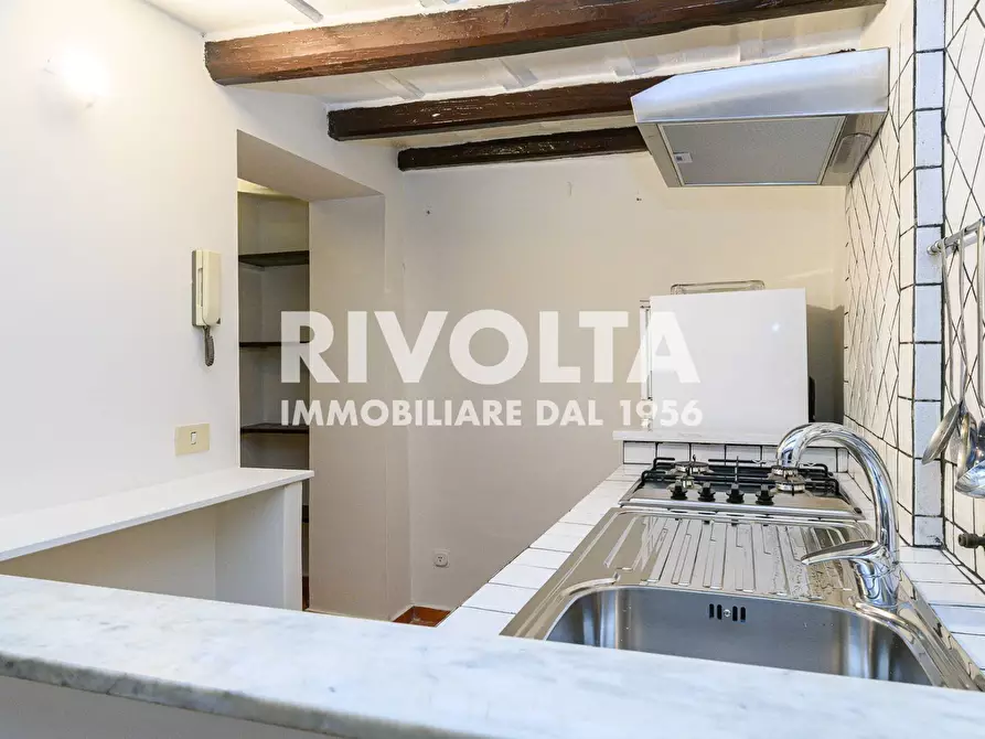 Immagine 16 di Appartamento in affitto  in Via Di Campo Marzio a Roma